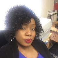 Joy Makungu