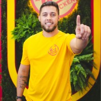 Sérgio Martins