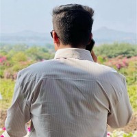 Jignesh Mahire