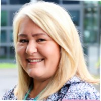 Melanie Crossley (Wright)
