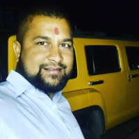 Ravish Helpage