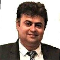 Anish Dhawan