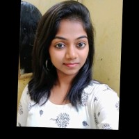 Amshavarthini S