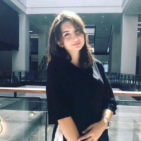 Sümeyye Çabuk