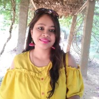 Jyoti Srivastava