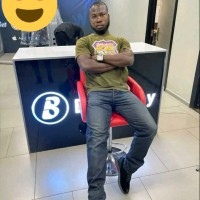 Uzoma Kingsley