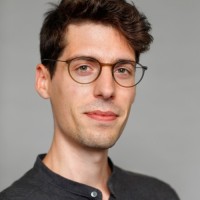 Michel Van Duijnen