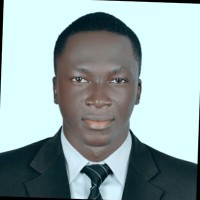 Alimamy Kamara