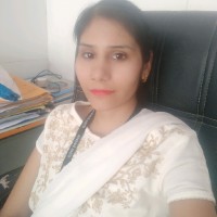 Seema Chahar