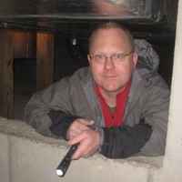 Jon Harrod