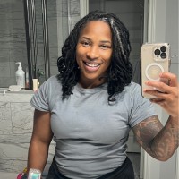 Keinesha Johnson