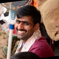 Dr. Veera Bhadra Rao Avula