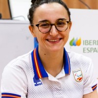 Maria Delgado Nadal