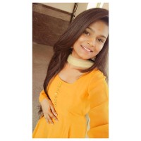 Kavya V