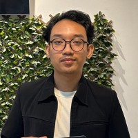 Bonifasius Bima Setyo Prabowo