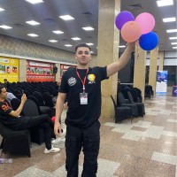 Hussien Sayed