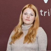 Daryna Stankevych