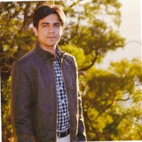 Shehzad Shehzad