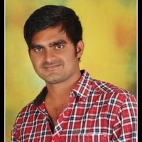 Prashanth Padamati