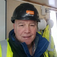 Steve Dixon