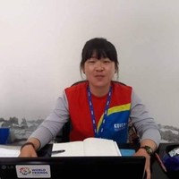 Sarita Corea Ok