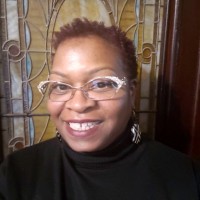 Joyce Roberson-Steele, PhD, CASAC-T, LMSW