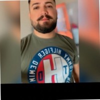 Marcos Antônio Oliveira Da Silva