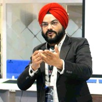 Harpreet Singh Arora
