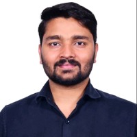 Manvendra Mishra