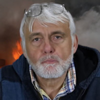 Rich James