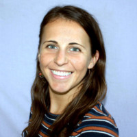 Whitney Mccaskill