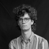 Grant Holub-Moorman