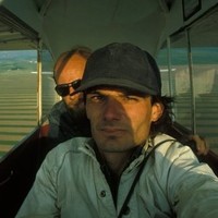 Christopher Maggio