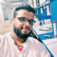 Md B. Ansari