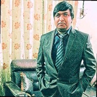 Zohaib Alam