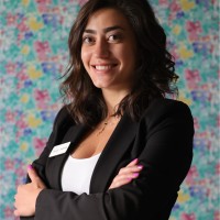 Scarlett Abi-Mansour