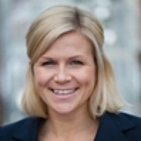 Hanne-Celin Bakke Ekeberg