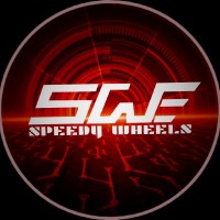 Speedy Wheels