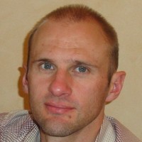 Jesús María Insausti Istúriz