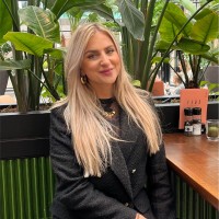 Carlijn Pieterse