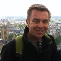 Paul Taylor