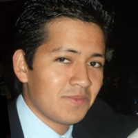 Raul Pillado Angeles