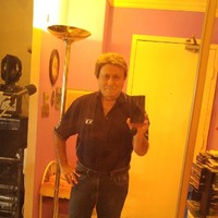 asher fishman