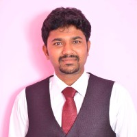 Karthick K