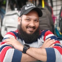 Juzer Modi