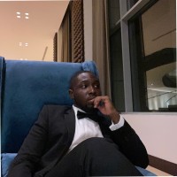 Papa Kofi Ofori-Acquah