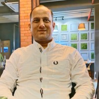 Sumit Chauhan