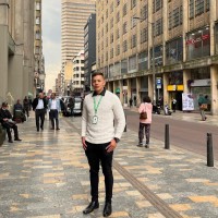 Jairo Alejandro Castañeda Pedraza