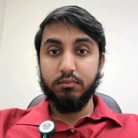Saleem Mahmood