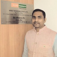 Kalpesh Kamble